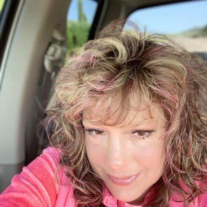 Meet your Posher, Jodi